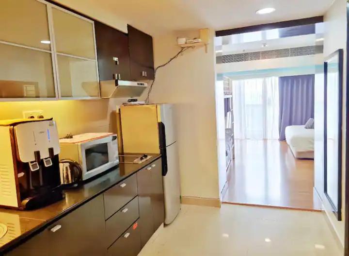 Exclusive Family Suites @ Sunway Pyramid Resort Petaling Jaya Exterior photo