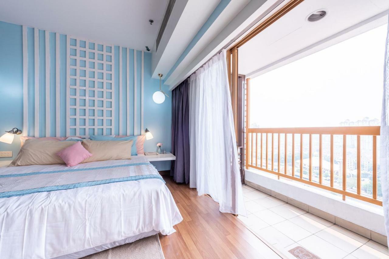 Exclusive Family Suites @ Sunway Pyramid Resort Petaling Jaya Exterior photo